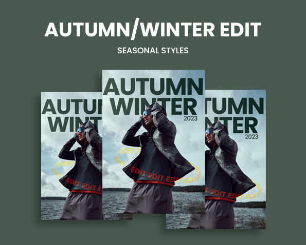 BTC Autumn Winter Brochure