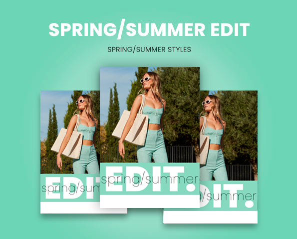 BTC Spring Summer Brochure