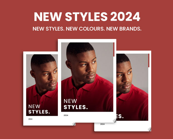 New Styles 2024