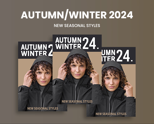 Autumn/Winter 2024
