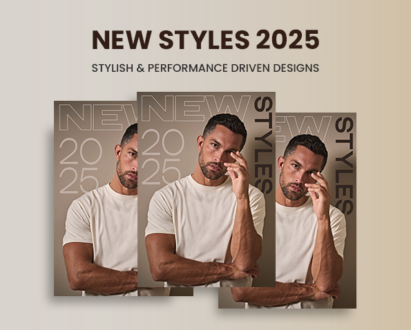 New Styles 2025