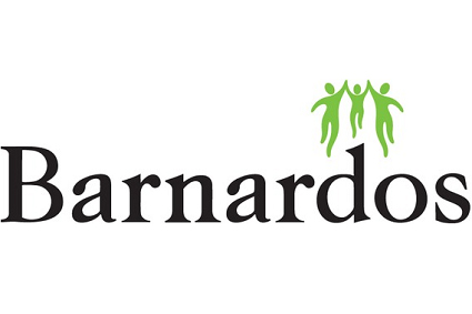 Barnardos Logo