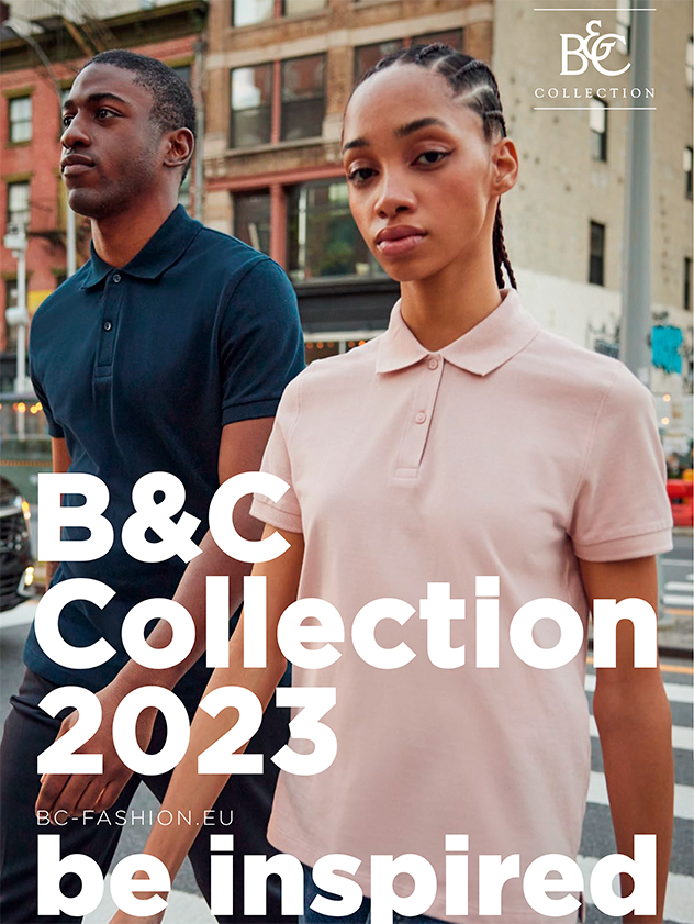 B&C Catalogue
