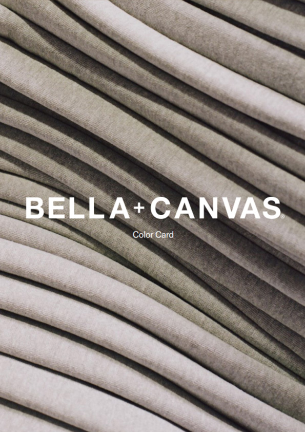 Bella + Canvas