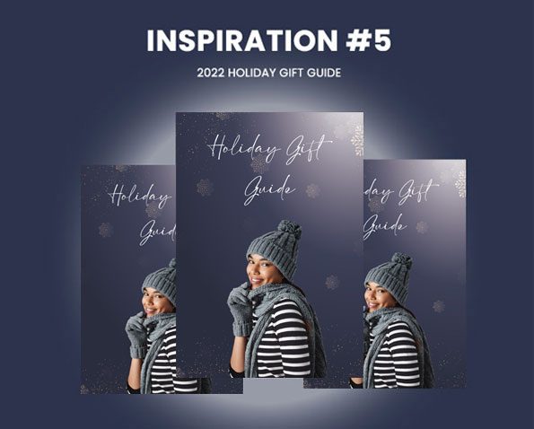 BTC Unbranded Inspiration 5 Catalogue