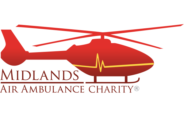 Midlands Air Ambulance Logo