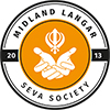 Midland Langer Seva Logo