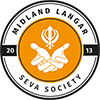 Midland Langer Seva Logo