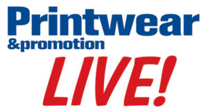 Printwear & Promotion Logo