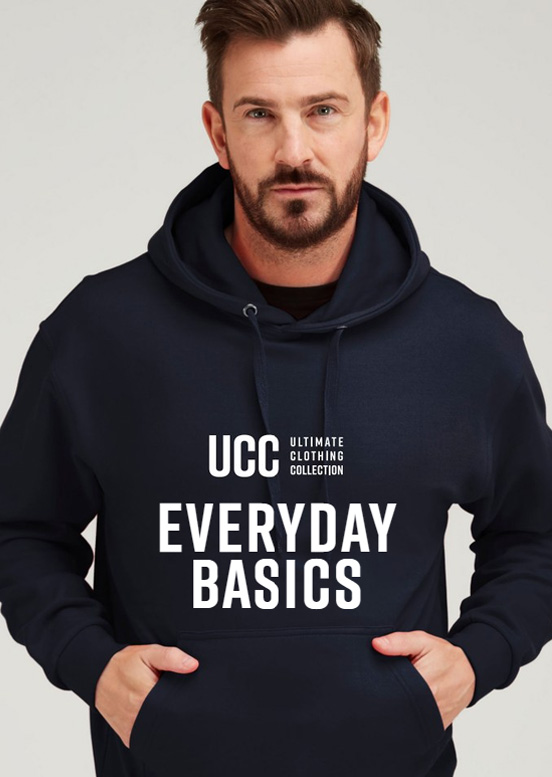 UCC 2025 Catalogue