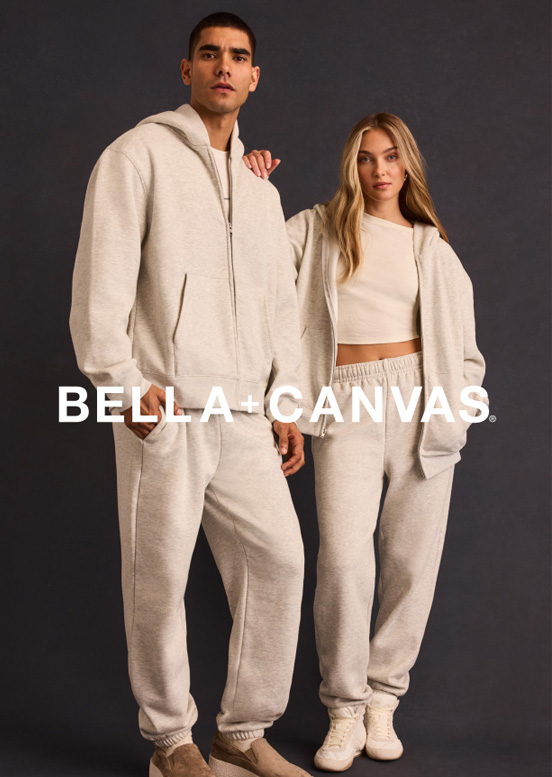 Bella + Canvas