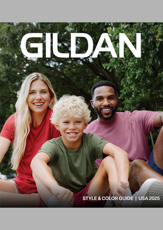 Gildan
