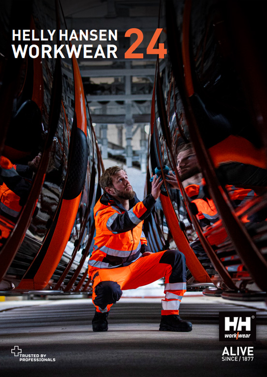 Helly Hansen
