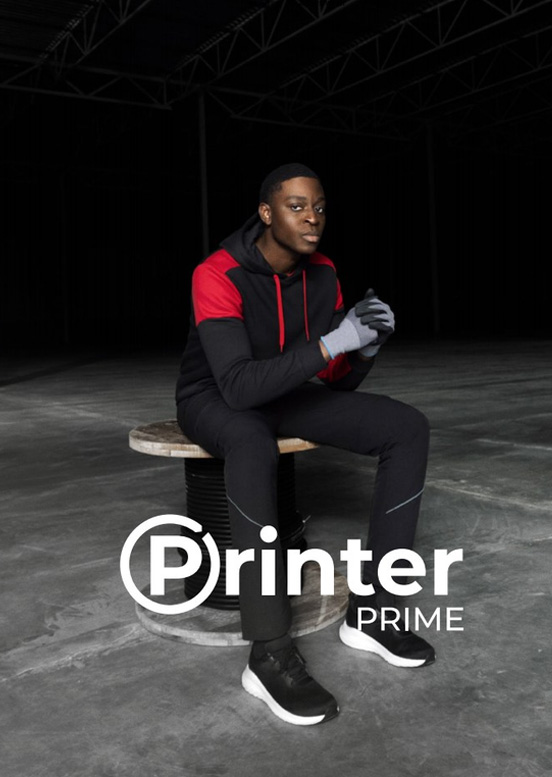 Printer Prime