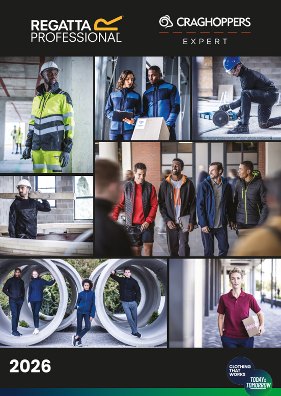 Regatta Professional