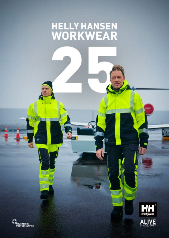 Helly Hansen
