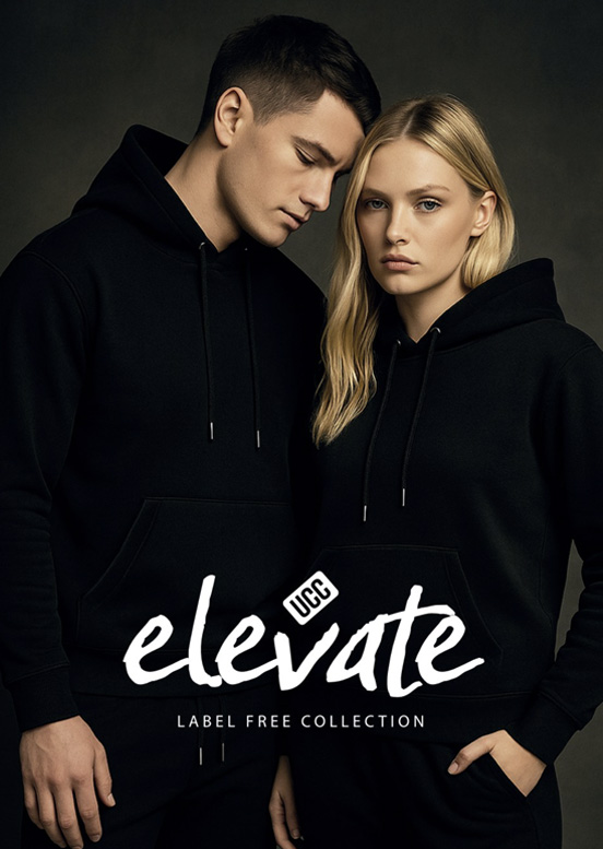 Elevate Label Free Collection