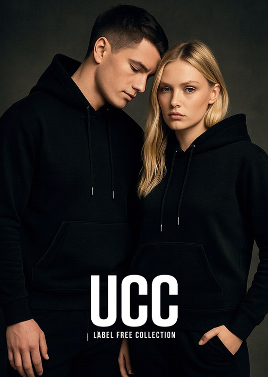 UCC Label Free Collection