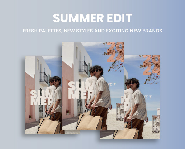 Summer EDIT 2024