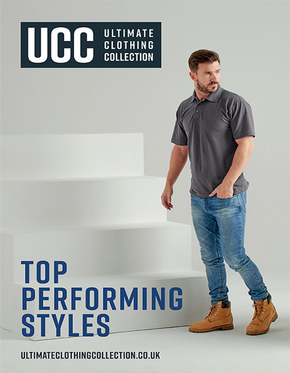 Ultimate Catalogue