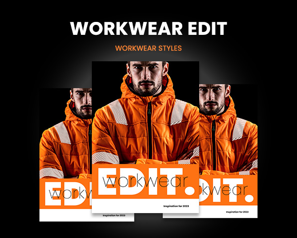 BTC Unbranded Workwear  Catalogue