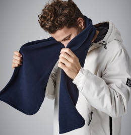 View Beechfield Suprafleece® Geneva Scarf