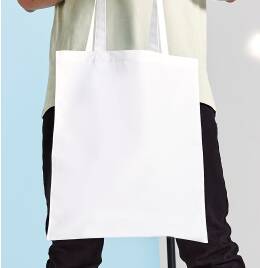 View Bagbase Sublimation Shopper