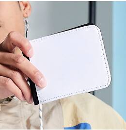 View Bagbase Sublimation Wallet