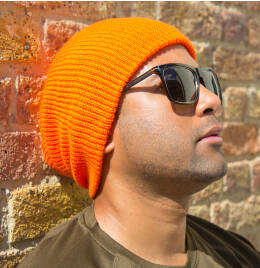 View Result Core Softex Beanie Hat