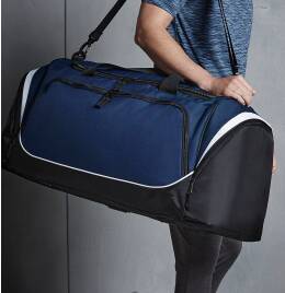 View Quadra Pro Team Jumbo Kit Bag