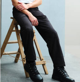 View Regatta Lined Action Trousers (Reg)