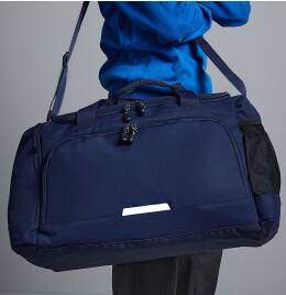 View Quadra Academy Holdall