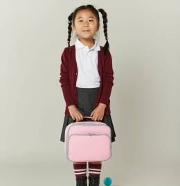 View Quadra Lunch Cooler Bag
