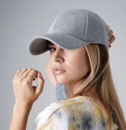 View Beechfield Jersey Athleisure B'Ball Cap