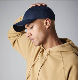 View Beechfield Air Mesh 6 Panel Cap