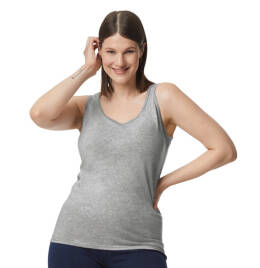 View Gildan Softstyle Ladies Tank Top