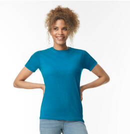 View Gildan Softstyle Ladies' T-Shirt
