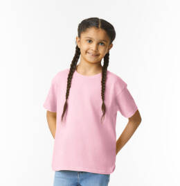 View Gildan Softstyle Youth T-Shirt