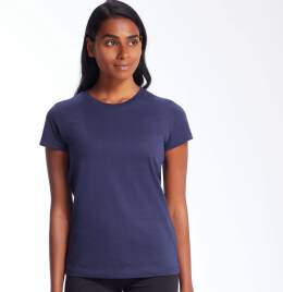 View Mantis Womens Essential Organic T