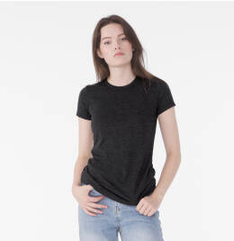 View Bella Womens Slim Fit Tee