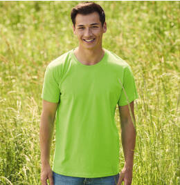 View Fruit Of The Loom Valueweight T-Shirt