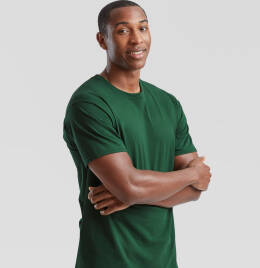 View FOTL Mens Valueweight T