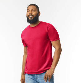 View Gildan Softstyle Adult T-Shirt