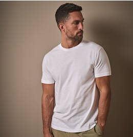 View Tee Jays Men's Basic Tee