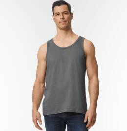View GIldan Softstyle Adult Tank Top