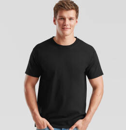 View FOTL Mens Heavy T