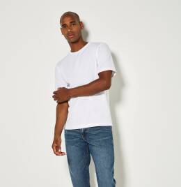 View Kustom Kit Mens Classic Fit Hunky Tee