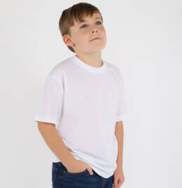 View Xpres Childrens Subli Plus T-Shirt