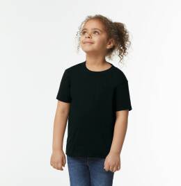 View Gildan Heavy Cotton Toddler T-Shirt