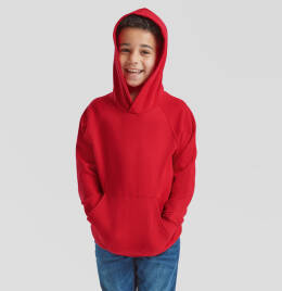 View FOTL Kids Lightweight Hooded Sweat